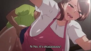 Tsuma ni Damatte Sokubaikai ni Ikun ja Nakatta Episode 1
