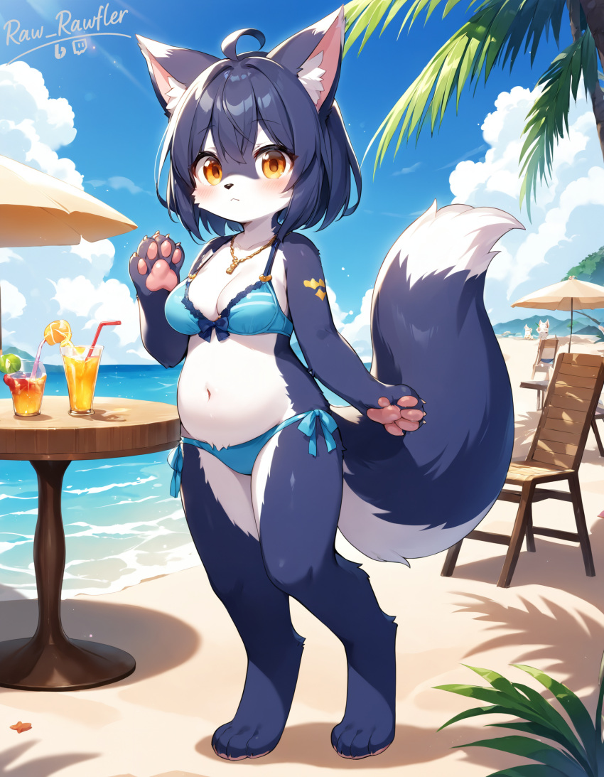 1girl 1girl 1girls ai_generated aiart animal_tail animalears anime animeart animefan animefanart animegirl animelove animelover animewaifu anthro art beautiful beauty body_fur cute digitalart fanart fanservice fur furries furry furryart furryartist furryartwork furrycommunity furrydrawing furryfandom furryoc furrypride furrys hanime high_res hot kawaii kawaiigirl tail unfiltered waifu watermark