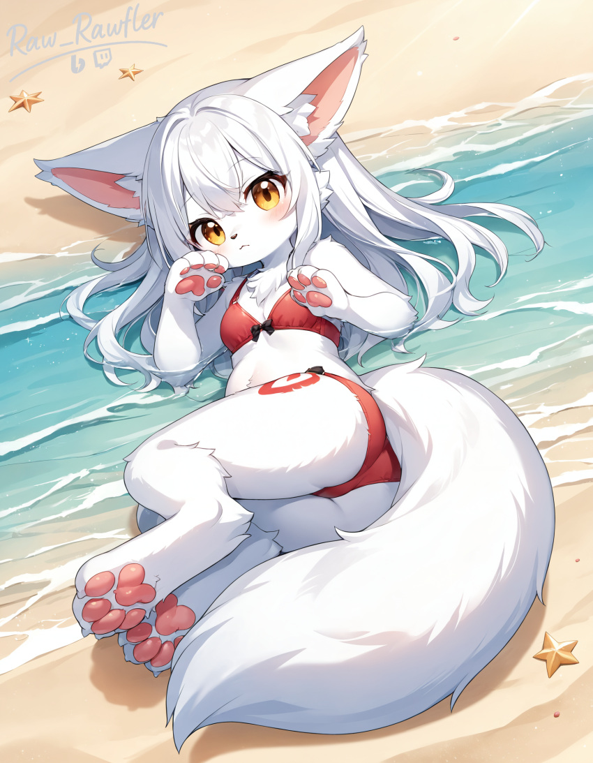 1girl 1girl 1girls aiart aigenerated animal_tail animalears anime animeart animefan animefanart animegirl animelove animelover animewaifu anthro art beautiful beauty body_fur cute digitalart fanart fanservice fur furries furry furryart furryartist furryartwork furrycommunity furrydrawing furryfandom furryoc furrypride furrys hanime high_res hot kawaii kawaiigirl tail unfiltered waifu watermark
