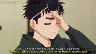 Anime xxx