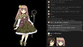 Demon Lord’s Lover – Cute Hentai Game 100%Completed all scenes and Gallery