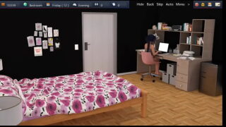 Deviant desires round breast game play