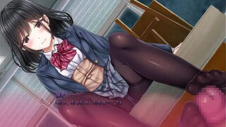 アイキス 　菅野 純子⑦