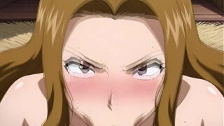 Fairy tail Evergreen Hen (AI) Simplified Version