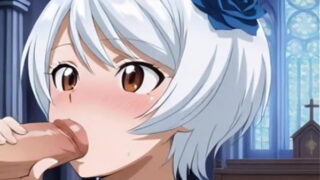 Fairy tail Yukino Hen (AI)