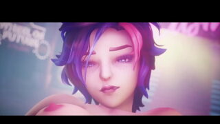 Fortune’s Devotion Quest Scene