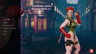 Juri sex and massive creampie part1
