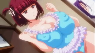 Kanochi x Netorare Kazoku The Animation! (ALL SEX SCENES) NEW HENTAI 2025! FULL HD