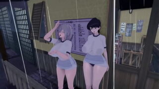 Milfs and girls NTR [Japs8005]