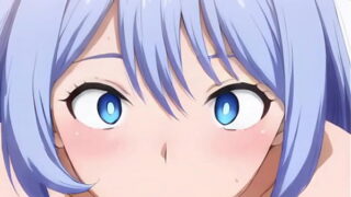 My Hero Academia Nejire Hado hen (AI) Simplified Version