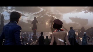 NudExpedition 33: EP 4 Sophie and Gustave naked