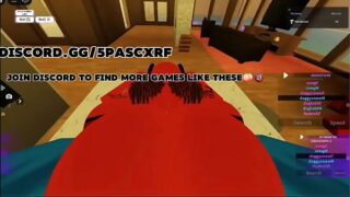 ROBLOX GAMES CONDOS