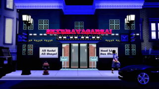 SIMS 4: Sextravaganza!