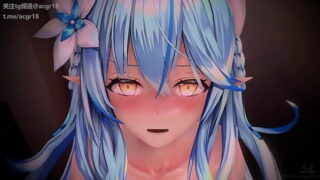 Yukihana Lamy After Story 【Sugardust】