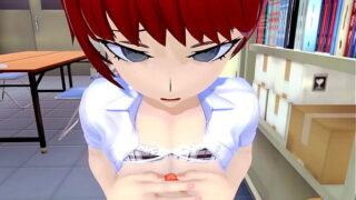ダンガンロンパ 小泉真昼 コイカツ