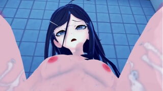 ダンガンロンパ 腐川冬子 コイカツ