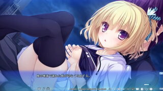 ワールド・エレクション　パーフィル①