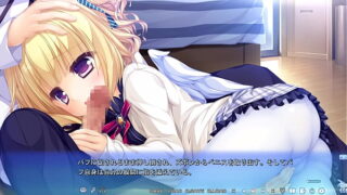 ワールド・エレクション　パーフィル③