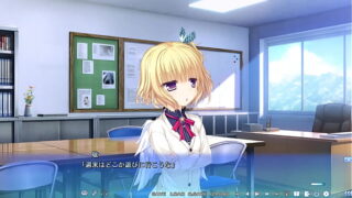 ワールド・エレクション　パーフィル④