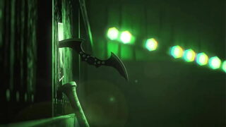 Harley Quinn And Batman Night Sex 3D