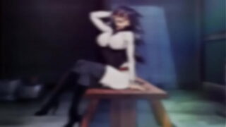midnight is my hero in my academia laceyx 4k 480p