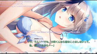 Mugen no Tír na nÓg Route3 Scene1-2 with subtile