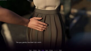 Village Slut Transformation 4