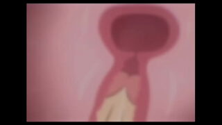 Anime sex.