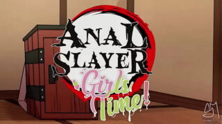 ANAL SLAYER ANIMATION COMP // Demon Slayer Porn Parody