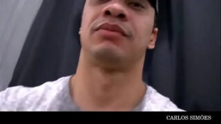 DEPOIS DE UMA CHUPADA ANIMAL, FOI HORA DE CAPRICHAR NO ORAL