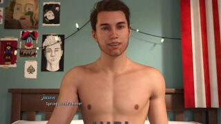 Dreamland 2 – Friends Reunited After a Year | Mei’s Excited Greeting