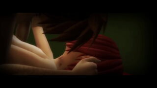 Intertwined {Ep. 7 UNCENSORED}