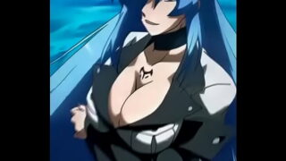 Mommy Esdeath I ll let her Anime Akame ga very wholesome Song MA