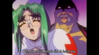 Hentai Doctor Anime