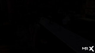 FashionBusiness – Foot Massage E3 #38