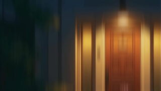 TEASER. HOT MILF SUCKS AND FUCKS HUGE COCK IN THE KITCHEN.