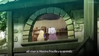 Lujuria de las chicas pervertidas