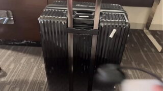 Sneaky little Anime-voiced Slut ends up full of Cum