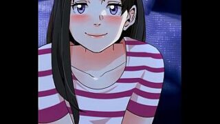 AMV anime music erotic compilation