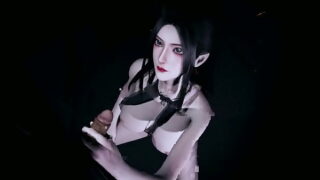 Animated Pleasure Mage – 3D Animation Hentai