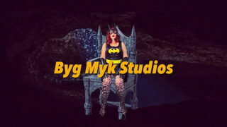 Granny Carmen’s Horny Batgirl’s Suck, Fuck & Creampie An AI Animated Adventure