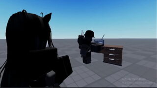 i hate neck hurts (Animation)