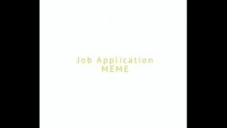 J says Get a Job (The animation is not mine)