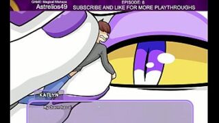 Magical Mishaps – Episode 8 I Finale