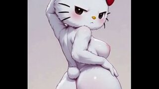 Recopilation hello kitty