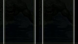 AI generated genshin impact Endfield LAEVATAIN fan art Anime Hentai