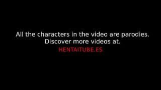 Genshin Impact Hentai -Mona Pic Collection – Japanese Asian Manga Anime Game Porn 3D