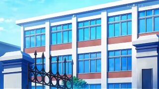 immoral routine The Animation sex scenes