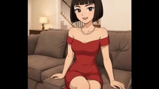 xbuchikx 2d animation 1