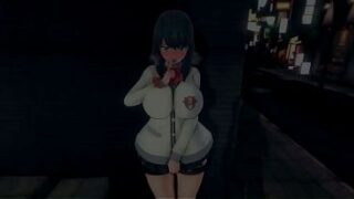 gridman 3d